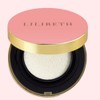 Lilybeth Lilibeth sun cushion 13g, 1 piece / 릴리베스 선쿠션 13g, 1개