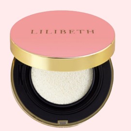 Lilybeth Lilibeth sun cushion 13g, 1 piece / 릴리베스 선쿠션 13g, 1개