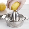 Good Quality Stainless Steel Lemon Juicer Fruit Citrus Juicer