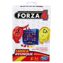 Forza 4 travel - Toys Games HASBRO