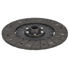 Clutch Disc fits Case IH SBA320400212 fits New Holland TC25 TC27 TC29 1530 1630 1725 1925 SBA320400263 fits Ford 1620 1310 1320 1500 1510 1520 1600 1700 1710 1715 SBA320400263 fits Shibaura FD320021