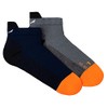 Salewa Mountain Trainer Merino Low Cut Men's Socks