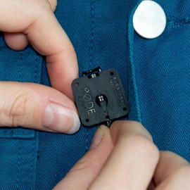 Hiding Kit For Rode Lavalier Microphones - Reduce Wind Noise - Includes Invisible Lav Covers, Lac Concealer, Lav Tape, Skin Tape, Mic Accessory Case - Lav Mic Covers