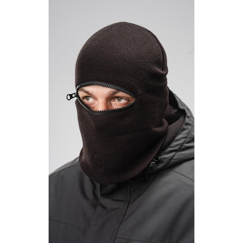 PGWEAR Action Classic No Respect Hat, black