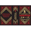 Greatest Tragedies of Shakespeare (Deluxe Hardbound Edition)