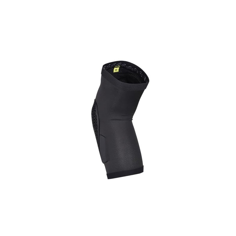 IXS Flow XTG Knee Pads Black Size L