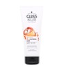 2 x Schwarzkopf Gliss Total Repair Express Treatment 200 ml