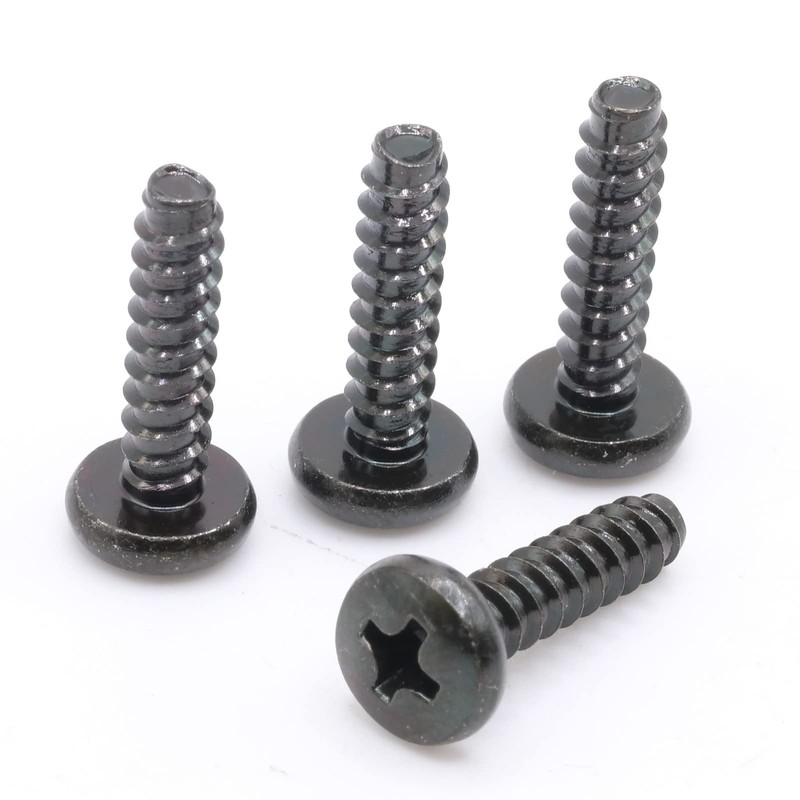ReplacementScrews Tornillo de repuesto para soportes LG FAB30006309 - Juego