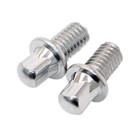 TAMA MS610SHP Square Head Bolt (M6x10mm)