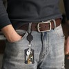 CATO Retractable Badge Holders, Tactical ID Card Holder, Durable 31.5”