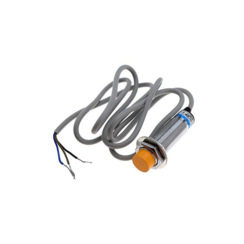 OTOTEC DC 6-36V Wire Inductive Proximity Sensor Detection Switch NPN