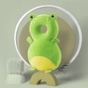 Baby Toddler Headrest Cartoon Cute Shape Drop Proof Adjustable Baby