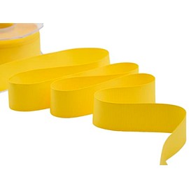 Furlanis Sun Yellow Ribbon 30mm x 20m