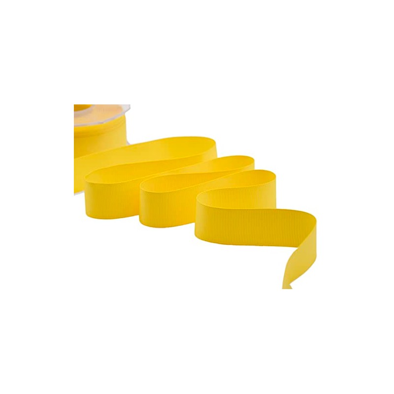 Furlanis Sun Yellow Ribbon 30mm x 20m