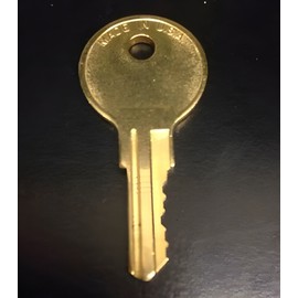 Husky Toolbox Key R619 Keys Made By Locksmith