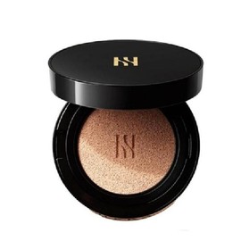 Hera Black Cushion 15g (SPF34) Original SMG - 21n1 Vanilla / 헤라 블랙 쿠션 15g(SPF34) 본품 SMG - 21n1바닐라