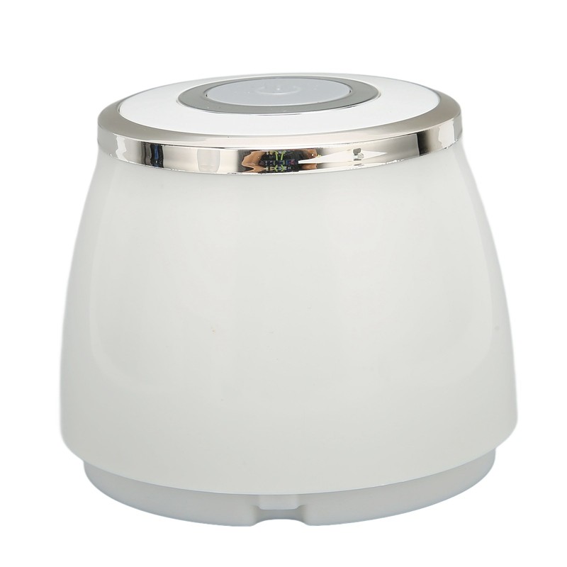 Electric Garlic Chopper 3 Blade Powerful Motor Multifunctional Food Processor