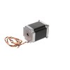 Ovention 02.12.132.00 Stepper Motor, 93W, 2.3A, 1.8 Degree, 9" Height,