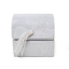 Ornamented Three Guardian Angel Worry Stress Prayer Gift Box Friends