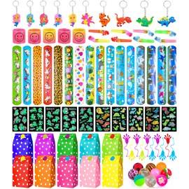 Children's Birthday Party Bag Set Party Favours Gifts Children Birthday Goodie Bag Party Favours Party Favours Birthday Gift Bags Contents Consolation Prizes