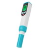 FH‑77 Hydrogen Tester Portable Hydrogen Rich Tester Pen with High