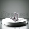 PROTECH Rounded Head Screws Hexagon Socket ISO 7380 M6 x