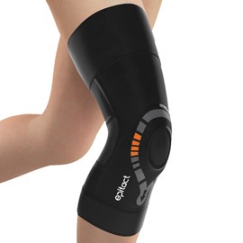 Epitact Sport Kneepad Epithelium Flex 01 - XL