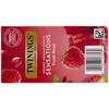 Twinings Tw Inf.20ff Frutti Rosssi, 40g