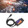 Professional Diagnostic USB Cable Auto Diagnostic Tool Replacement for Focus
