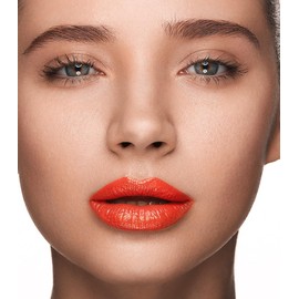 MAKE Beauty - Cream Supreme Lipstick (Molten)
