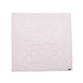 Earst Paisley Bandana [Pink]