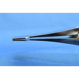 Shimomura Alec Artisan Firm Etching Bending Dedicated Pliers T-Pliers Tool for Plastic Models AL-K180T