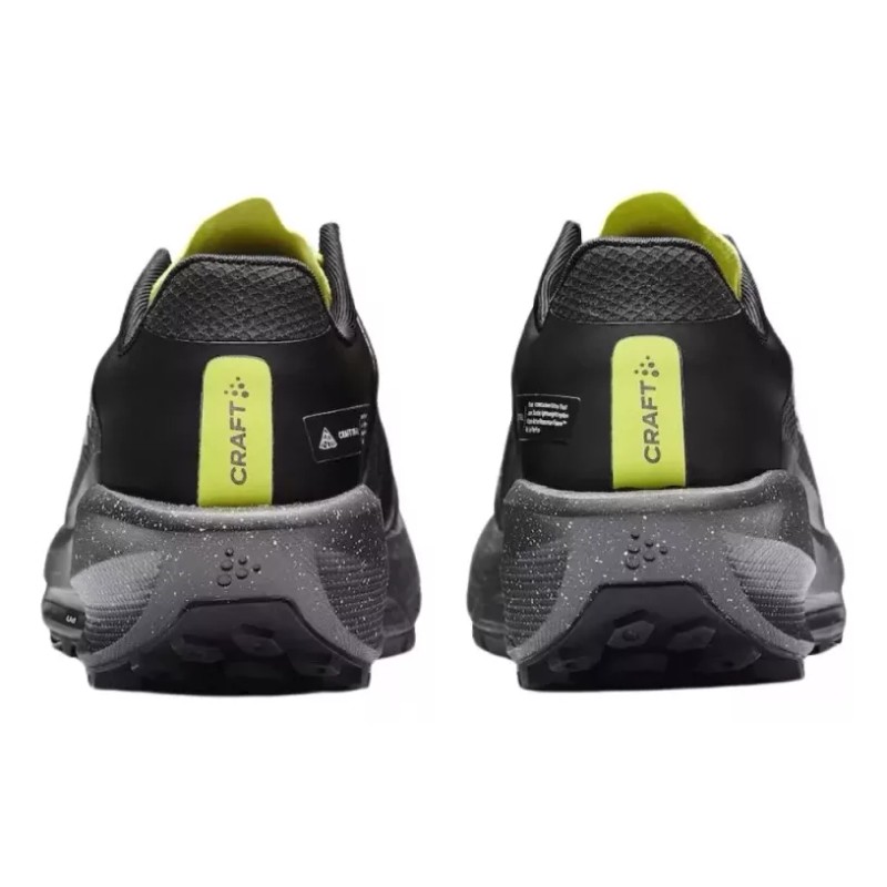 Craft Tenis Trail Craft Ctm Ultra Carbon Trail Negro Mujer