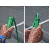 The Total Serve ServeMaster: Serve Tool and Swing Trainer for