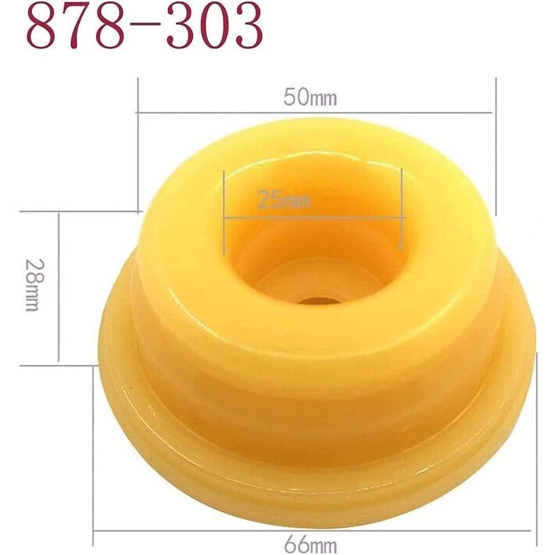 877-323 878-303 Aftermarket Piston Driver and Bumper Kit Fit for