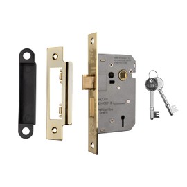3 Lever SASHLOCK - Economy