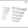 LEDSone Light Fixing Ceiling Rose Strap Bracket Strap Brace Plate