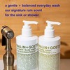 MALIN+GOETZ Hand + Body Wash | Gentle Foaming Cleanser with