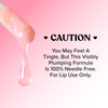 Too Faced Lip Injection Maximum Plump Extra Strength Lip Plumper
