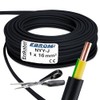 NYY-J Earth Cable 1 x 16 mm² (Running Metre) Price