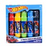 Sunny Days Entertainment Hot Wheels™ Jumbo Chalk Holders | 5
