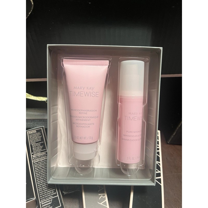 Mary Kay TimeWise Microdermabras