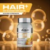 ABUIU Biotin for Hair Growth Women Vitamins DHT Blocker Supplement