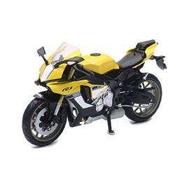 New-Ray Toys 1:12 Yamaha YZF-R1