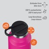 Esbit Pictor Vacuum Flask Stainless Steel 550 ml Pink with
