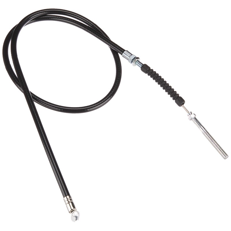 Kitaco 906-1013001 Brake Cable Lever & Holder Set (Front/Right) Monkey