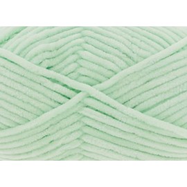 King Cole 1272221 Yummy Mint Yarn - 120M, 100g