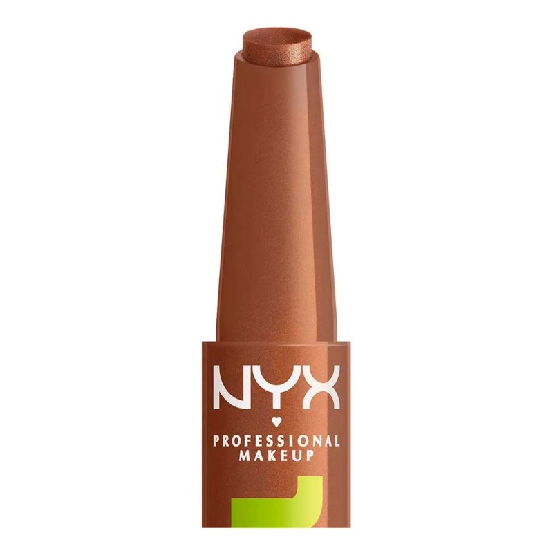 Brillo De Labios En Barra Fat Oil Slick Click Nyx