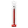 e.l.f. Cream Glide Lip Liner, Highly-Pigmented Pencil For Shaping &