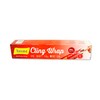 Forvara Cling Wrap Non-PVC Plastic Wrap for Food - 300